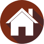 New Home Inventory Icon