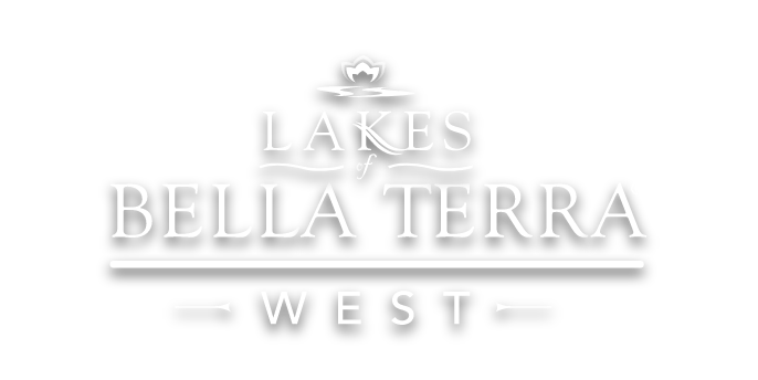 Lakes of Bella Terra West